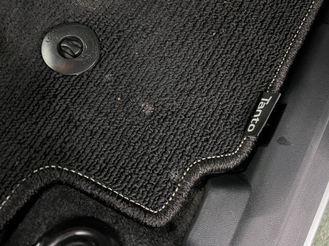 タントＸ　タバコ臭焦げ穴／走行１５３２９キロ／純正ナビ／ドラレコ１年保証距離無制限　走行距離１５３２９キロ　純正フルセグナビ　バックカメラ　ドラレコ　純正マット　サイドエアバッグ　ＬＥＤヘッドランプ　シートヒーター　片側電動スライドドア　電動パーキングブレーキ（埼玉県）の中古車