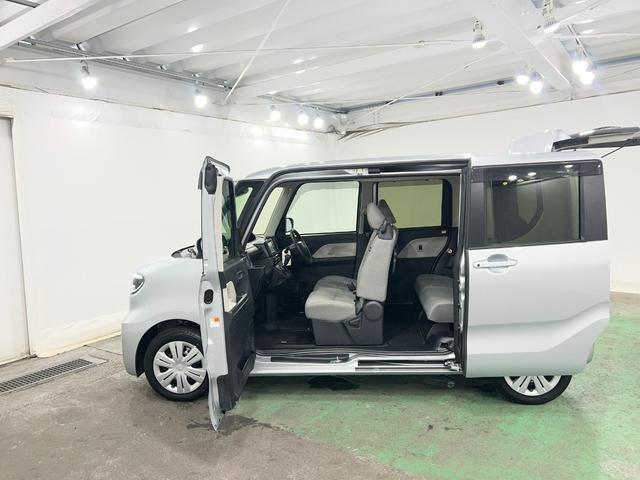 タントＸ　タバコ臭焦げ穴／走行１５３２９キロ／純正ナビ／ドラレコ１年保証距離無制限　走行距離１５３２９キロ　純正フルセグナビ　バックカメラ　ドラレコ　純正マット　サイドエアバッグ　ＬＥＤヘッドランプ　シートヒーター　片側電動スライドドア　電動パーキングブレーキ（埼玉県）の中古車