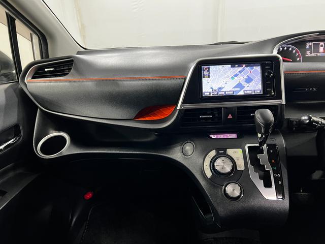 シエンタG 走行104950キロ/車検整備付/ナビ/バックカメラ一年保証・走行距離無制限 フルセグナビ Bluetooth ETC バックカメラ オートライト LEDヘッドライト 両側電動スライドドア(埼玉県)の中古車