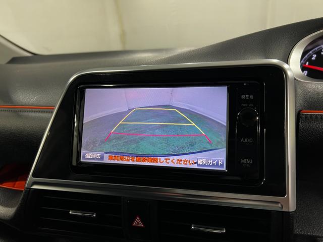 シエンタG 走行104950キロ/車検整備付/ナビ/バックカメラ一年保証・走行距離無制限 フルセグナビ Bluetooth ETC バックカメラ オートライト LEDヘッドライト 両側電動スライドドア(埼玉県)の中古車