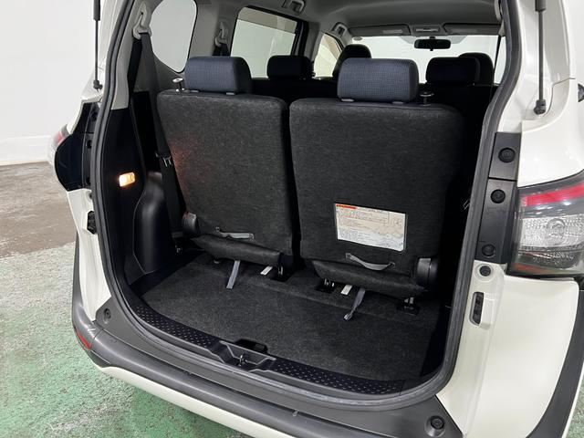 シエンタG 走行104950キロ/車検整備付/ナビ/バックカメラ一年保証・走行距離無制限 フルセグナビ Bluetooth ETC バックカメラ オートライト LEDヘッドライト 両側電動スライドドア(埼玉県)の中古車