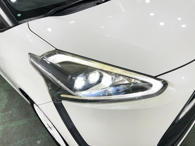 シエンタG 走行104950キロ/車検整備付/ナビ/バックカメラ一年保証・走行距離無制限 フルセグナビ Bluetooth ETC バックカメラ オートライト LEDヘッドライト 両側電動スライドドア(埼玉県)の中古車