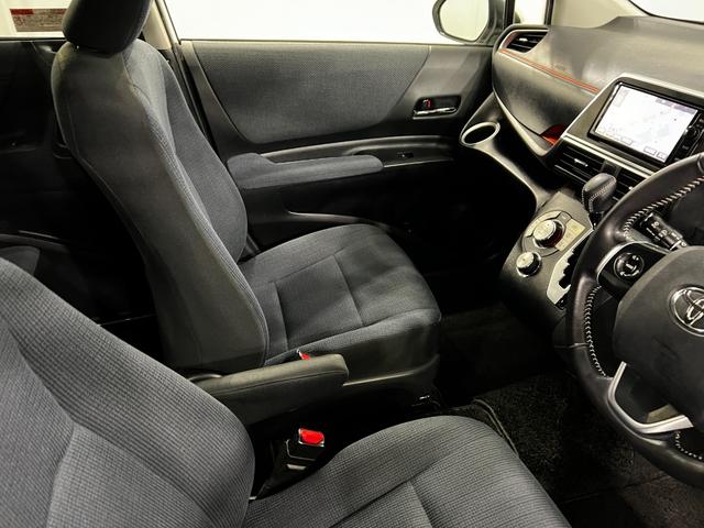 シエンタG 走行104950キロ/車検整備付/ナビ/バックカメラ一年保証・走行距離無制限 フルセグナビ Bluetooth ETC バックカメラ オートライト LEDヘッドライト 両側電動スライドドア(埼玉県)の中古車