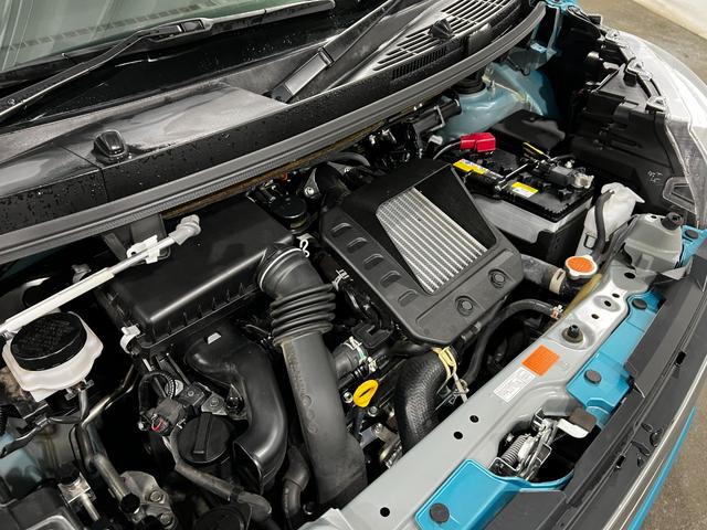 トールカスタムＧ　ターボ　走行３０７７６キロ／９インチナビ／ＥＴＣ１年保証・走行距離無制限　ドラレコ　バックカメラ　サイドエアバック　クリアランスソナー　オートマチックハイビーム　オートライト　ＬＥＤヘッドライト　両側電動スライドドア（埼玉県）の中古車
