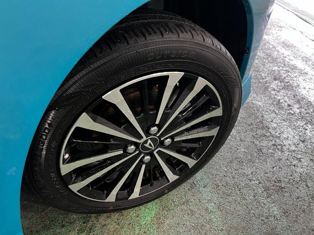 トールカスタムＧ　ターボ　走行３０７７６キロ／９インチナビ／ＥＴＣ１年保証・走行距離無制限　ドラレコ　バックカメラ　サイドエアバック　クリアランスソナー　オートマチックハイビーム　オートライト　ＬＥＤヘッドライト　両側電動スライドドア（埼玉県）の中古車