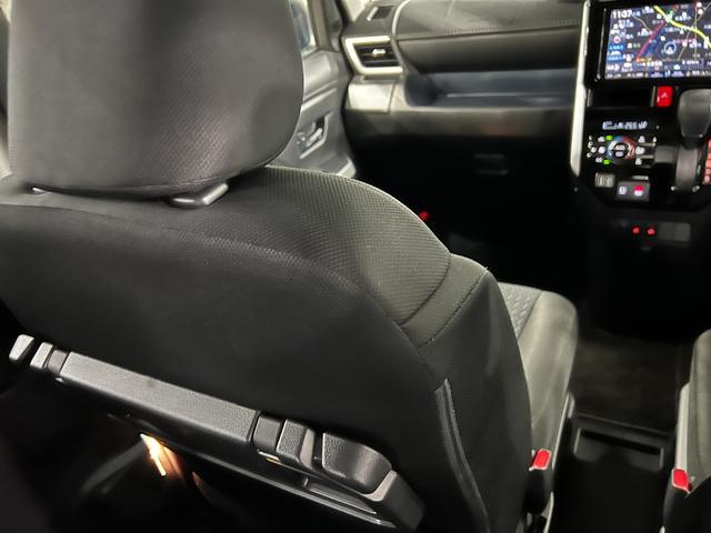 トールカスタムＧ　ターボ　走行３０７７６キロ／９インチナビ／ＥＴＣ１年保証・走行距離無制限　ドラレコ　バックカメラ　サイドエアバック　クリアランスソナー　オートマチックハイビーム　オートライト　ＬＥＤヘッドライト　両側電動スライドドア（埼玉県）の中古車