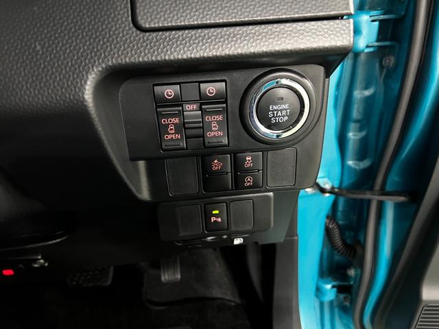 トールカスタムＧ　ターボ　走行３０７７６キロ／９インチナビ／ＥＴＣ１年保証・走行距離無制限　ドラレコ　バックカメラ　サイドエアバック　クリアランスソナー　オートマチックハイビーム　オートライト　ＬＥＤヘッドライト　両側電動スライドドア（埼玉県）の中古車