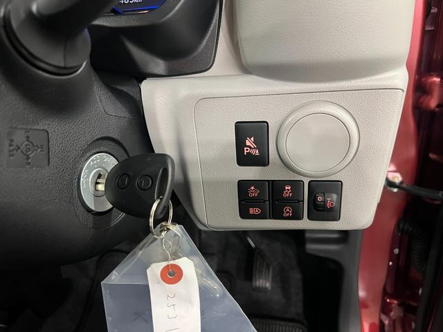 ミライースX SAIII 走行1483キロ/LEDヘッドランプ/マット1年保証距離無制限 走行距離1483キロ 純正カーペットマット 助手席エアバッグ クリアランスソナー オートマチックハイビーム LEDヘッドランプ アイドリングストップ 電動格納式ドアミラー(埼玉県)の中古車