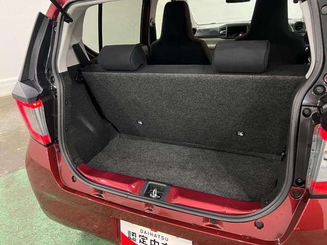 ミライースX SAIII 走行1483キロ/LEDヘッドランプ/マット1年保証距離無制限 走行距離1483キロ 純正カーペットマット 助手席エアバッグ クリアランスソナー オートマチックハイビーム LEDヘッドランプ アイドリングストップ 電動格納式ドアミラー(埼玉県)の中古車