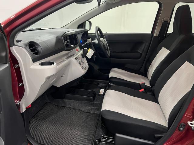 ミライースX SAIII 走行1483キロ/LEDヘッドランプ/マット1年保証距離無制限 走行距離1483キロ 純正カーペットマット 助手席エアバッグ クリアランスソナー オートマチックハイビーム LEDヘッドランプ アイドリングストップ 電動格納式ドアミラー(埼玉県)の中古車