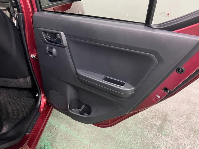 ミライースX SAIII 走行1483キロ/LEDヘッドランプ/マット1年保証距離無制限 走行距離1483キロ 純正カーペットマット 助手席エアバッグ クリアランスソナー オートマチックハイビーム LEDヘッドランプ アイドリングストップ 電動格納式ドアミラー(埼玉県)の中古車