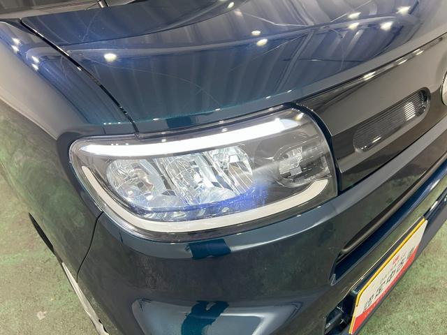 タントＸリミテッド　走行１８２４キロ／ＬＥＤヘッドランプ／マット１年保証距離無制限　走行距離１８２４キロ　純正マット　サイドエアバッグ　ＬＥＤヘッドランプ　アイドリングストップ　シートヒーター　両側電動スライドドア　オート格納式ドアミラー　キーフリー（埼玉県）の中古車