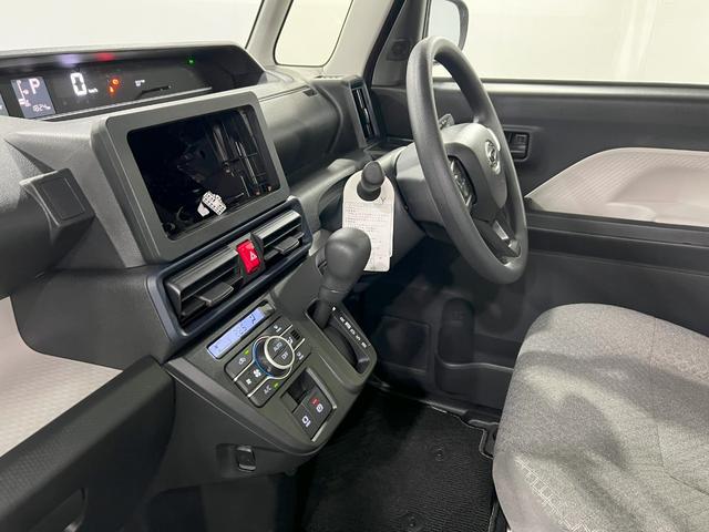 タントＸリミテッド　走行１８２４キロ／ＬＥＤヘッドランプ／マット１年保証距離無制限　走行距離１８２４キロ　純正マット　サイドエアバッグ　ＬＥＤヘッドランプ　アイドリングストップ　シートヒーター　両側電動スライドドア　オート格納式ドアミラー　キーフリー（埼玉県）の中古車