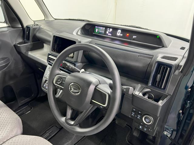 タントＸリミテッド　走行１８２４キロ／ＬＥＤヘッドランプ／マット１年保証距離無制限　走行距離１８２４キロ　純正マット　サイドエアバッグ　ＬＥＤヘッドランプ　アイドリングストップ　シートヒーター　両側電動スライドドア　オート格納式ドアミラー　キーフリー（埼玉県）の中古車