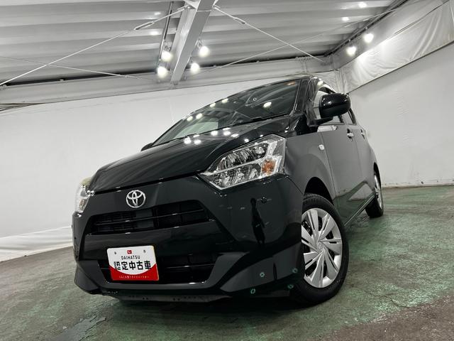 ピクシスエポックＸ　ＳＡIII　雹害／走行５７５２４キロ／ナビ／バックカメラ１年保証距離無制限　走行距離５７５２４キロ　フルセグナビ　バックカメラ　ブルートゥース　純正マット　助手席エアバッグ　ＬＥＤヘッドランプ　アイドリングストップ　電動格納式ドアミラー（埼玉県）の中古車