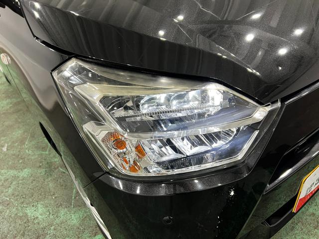 ピクシスエポックＸ　ＳＡIII　雹害／走行５７５２４キロ／ナビ／バックカメラ１年保証距離無制限　走行距離５７５２４キロ　フルセグナビ　バックカメラ　ブルートゥース　純正マット　助手席エアバッグ　ＬＥＤヘッドランプ　アイドリングストップ　電動格納式ドアミラー（埼玉県）の中古車