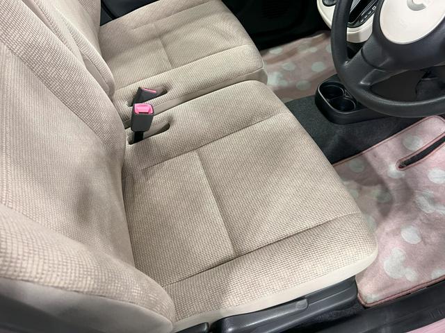 ミラココアココアＸ　走行５６６７７キロ／フルセグナビ／バックカメラ１年保証距離無制限　走行距離５６６７７キロ　フルセグナビ　バックカメラ　ブルートゥース　純正マット　助手席エアバッグ　アイドリングストップ　電動格納式ドアミラー（埼玉県）の中古車