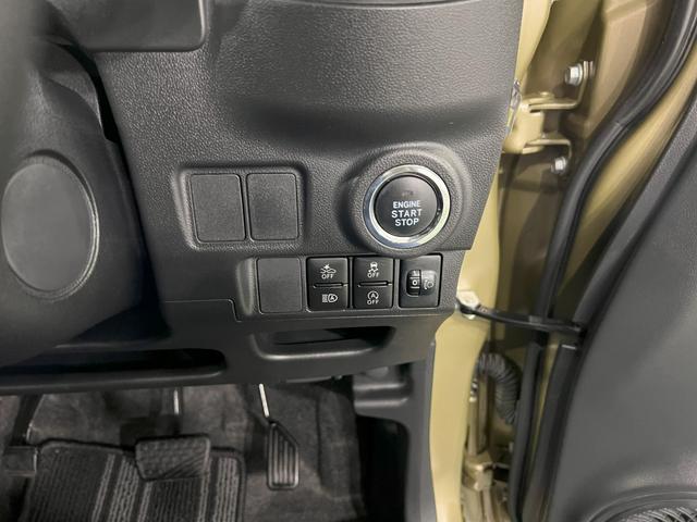 キャストアクティバG VS SAIII 走行32179キロ/マット1年保証距離無制限 走行距離32179キロ 車検整備付 CDチューナー 純正マット 助手席エアバッグ LEDヘッドランプ アイドリングストップ オート格納式ドアミラー プッシュボタンスタート(埼玉県)の中古車