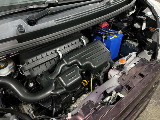 ムーヴＸリミテッドII　ＳＡIII　走行１８６９６キロ／ナビ１年保証距離無制限　走行距離１８６９６キロ　フルセグナビ　バックカメラ　ドラレコ　純正マット　ＬＥＤヘッドランプ　アイドリングストップ　シートヒーター　オート格納式ドアミラー　キーフリー（埼玉県）の中古車
