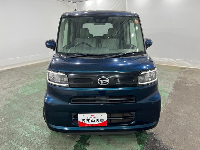 タントＸ　走行９６７４１キロ／ナビ／バックカメラ／ドラレコ１年保証・走行距離無制限　サイドエアバック　クリアランスソナー　オートマチックハイビーム　オートライト　ＬＥＤヘッドライト　ベンチシート　シートヒーター　両側電動スライドドア（埼玉県）の中古車