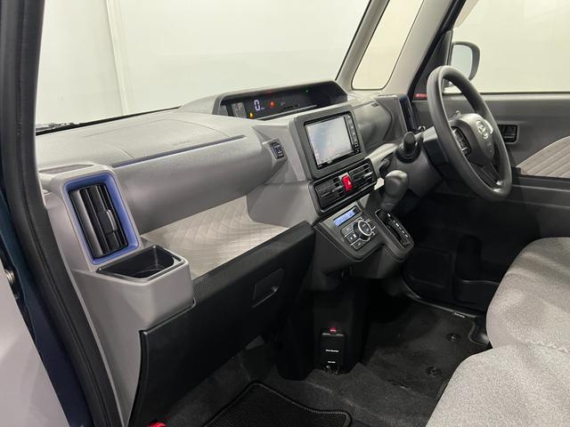 タントＸ　走行９６７４１キロ／ナビ／バックカメラ／ドラレコ１年保証・走行距離無制限　サイドエアバック　クリアランスソナー　オートマチックハイビーム　オートライト　ＬＥＤヘッドライト　ベンチシート　シートヒーター　両側電動スライドドア（埼玉県）の中古車