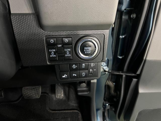 タントＸ　走行９６７４１キロ／ナビ／バックカメラ／ドラレコ１年保証・走行距離無制限　サイドエアバック　クリアランスソナー　オートマチックハイビーム　オートライト　ＬＥＤヘッドライト　ベンチシート　シートヒーター　両側電動スライドドア（埼玉県）の中古車
