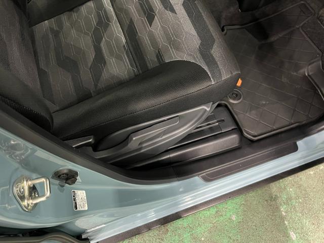 タントファンクロスターボ　４ＷＤ／走行２６８９１キロ／ドラレコ１年保証距離無制限　走行距離２６８９１キロ　純正ディスプレイオーディオ　バックカメラ　ドラレコ　純正マット　サイドエアバッグ　ＬＥＤヘッドランプ　シートヒーター　両側電動スライドドア　キーフリー（埼玉県）の中古車