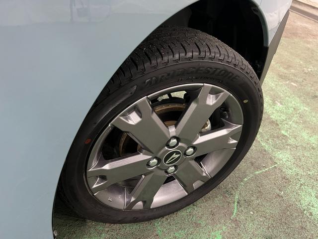 タントファンクロスターボ　４ＷＤ／走行２６８９１キロ／ドラレコ１年保証距離無制限　走行距離２６８９１キロ　純正ディスプレイオーディオ　バックカメラ　ドラレコ　純正マット　サイドエアバッグ　ＬＥＤヘッドランプ　シートヒーター　両側電動スライドドア　キーフリー（埼玉県）の中古車