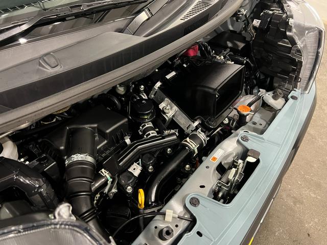 タントファンクロスターボ　４ＷＤ／走行２６８９１キロ／ドラレコ１年保証距離無制限　走行距離２６８９１キロ　純正ディスプレイオーディオ　バックカメラ　ドラレコ　純正マット　サイドエアバッグ　ＬＥＤヘッドランプ　シートヒーター　両側電動スライドドア　キーフリー（埼玉県）の中古車