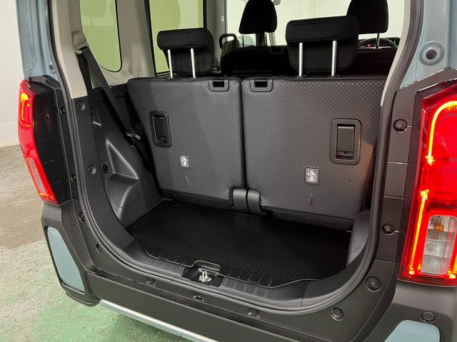 タントファンクロスターボ　４ＷＤ／走行２６８９１キロ／ドラレコ１年保証距離無制限　走行距離２６８９１キロ　純正ディスプレイオーディオ　バックカメラ　ドラレコ　純正マット　サイドエアバッグ　ＬＥＤヘッドランプ　シートヒーター　両側電動スライドドア　キーフリー（埼玉県）の中古車