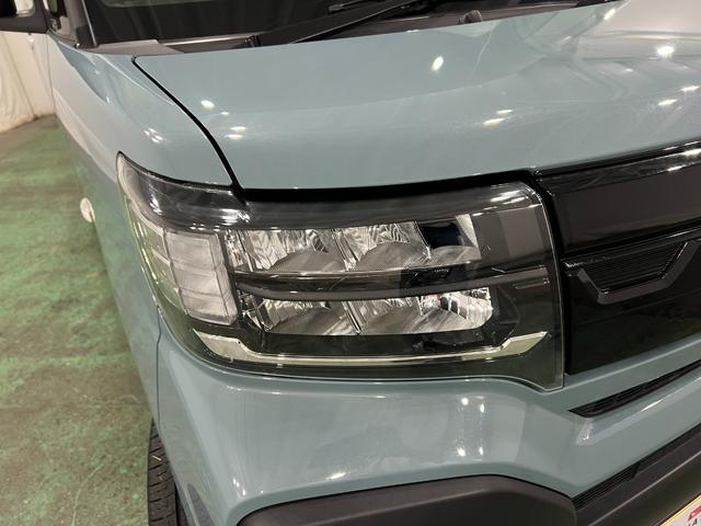 タントファンクロスターボ　４ＷＤ／走行２６８９１キロ／ドラレコ１年保証距離無制限　走行距離２６８９１キロ　純正ディスプレイオーディオ　バックカメラ　ドラレコ　純正マット　サイドエアバッグ　ＬＥＤヘッドランプ　シートヒーター　両側電動スライドドア　キーフリー（埼玉県）の中古車