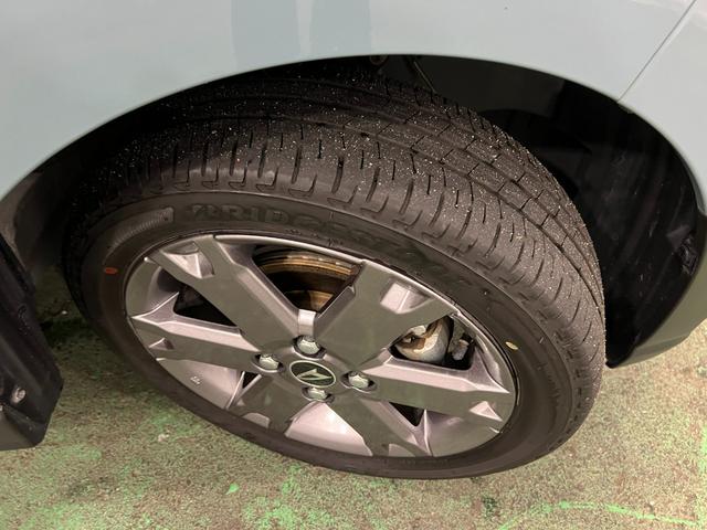 タントファンクロスターボ　４ＷＤ／走行２６８９１キロ／ドラレコ１年保証距離無制限　走行距離２６８９１キロ　純正ディスプレイオーディオ　バックカメラ　ドラレコ　純正マット　サイドエアバッグ　ＬＥＤヘッドランプ　シートヒーター　両側電動スライドドア　キーフリー（埼玉県）の中古車