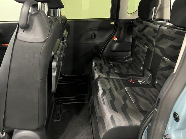 タントファンクロスターボ　４ＷＤ／走行２６８９１キロ／ドラレコ１年保証距離無制限　走行距離２６８９１キロ　純正ディスプレイオーディオ　バックカメラ　ドラレコ　純正マット　サイドエアバッグ　ＬＥＤヘッドランプ　シートヒーター　両側電動スライドドア　キーフリー（埼玉県）の中古車