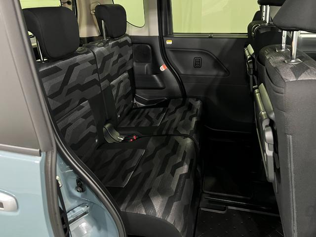 タントファンクロスターボ　４ＷＤ／走行２６８９１キロ／ドラレコ１年保証距離無制限　走行距離２６８９１キロ　純正ディスプレイオーディオ　バックカメラ　ドラレコ　純正マット　サイドエアバッグ　ＬＥＤヘッドランプ　シートヒーター　両側電動スライドドア　キーフリー（埼玉県）の中古車