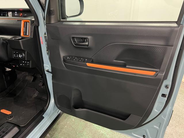 タントファンクロスターボ　４ＷＤ／走行２６８９１キロ／ドラレコ１年保証距離無制限　走行距離２６８９１キロ　純正ディスプレイオーディオ　バックカメラ　ドラレコ　純正マット　サイドエアバッグ　ＬＥＤヘッドランプ　シートヒーター　両側電動スライドドア　キーフリー（埼玉県）の中古車