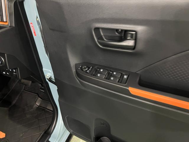 タントファンクロスターボ　４ＷＤ／走行２６８９１キロ／ドラレコ１年保証距離無制限　走行距離２６８９１キロ　純正ディスプレイオーディオ　バックカメラ　ドラレコ　純正マット　サイドエアバッグ　ＬＥＤヘッドランプ　シートヒーター　両側電動スライドドア　キーフリー（埼玉県）の中古車