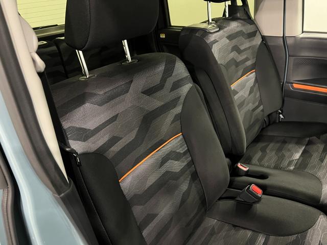 タントファンクロスターボ　４ＷＤ／走行２６８９１キロ／ドラレコ１年保証距離無制限　走行距離２６８９１キロ　純正ディスプレイオーディオ　バックカメラ　ドラレコ　純正マット　サイドエアバッグ　ＬＥＤヘッドランプ　シートヒーター　両側電動スライドドア　キーフリー（埼玉県）の中古車