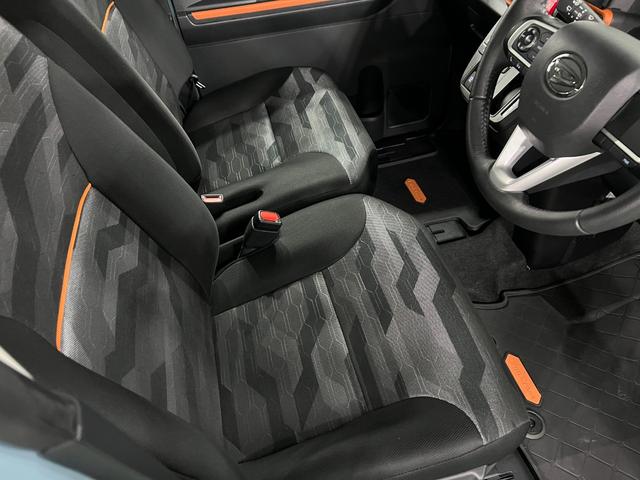 タントファンクロスターボ　４ＷＤ／走行２６８９１キロ／ドラレコ１年保証距離無制限　走行距離２６８９１キロ　純正ディスプレイオーディオ　バックカメラ　ドラレコ　純正マット　サイドエアバッグ　ＬＥＤヘッドランプ　シートヒーター　両側電動スライドドア　キーフリー（埼玉県）の中古車