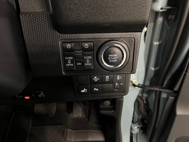タントファンクロスターボ　４ＷＤ／走行２６８９１キロ／ドラレコ１年保証距離無制限　走行距離２６８９１キロ　純正ディスプレイオーディオ　バックカメラ　ドラレコ　純正マット　サイドエアバッグ　ＬＥＤヘッドランプ　シートヒーター　両側電動スライドドア　キーフリー（埼玉県）の中古車