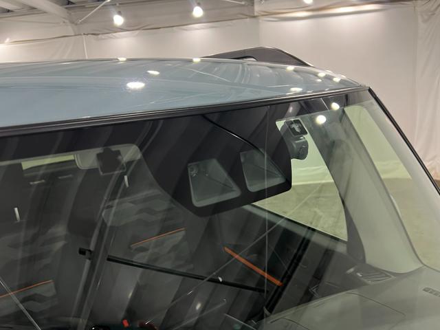 タントファンクロスターボ　４ＷＤ／走行２６８９１キロ／ドラレコ１年保証距離無制限　走行距離２６８９１キロ　純正ディスプレイオーディオ　バックカメラ　ドラレコ　純正マット　サイドエアバッグ　ＬＥＤヘッドランプ　シートヒーター　両側電動スライドドア　キーフリー（埼玉県）の中古車
