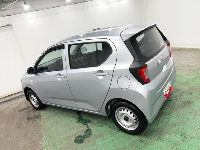ミライースB SA3 走行37625キロ/ナビ/バックカメラ/ドラレコ一年保証・走行距離無制限 助手席エアバック オートライト オートマチックハイビーム クリアランスソナー アイドリングストップ(埼玉県)の中古車