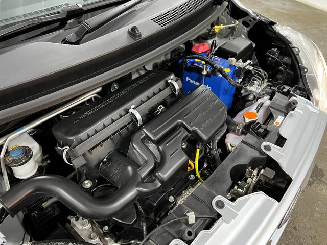 ミライースB SA3 走行37625キロ/ナビ/バックカメラ/ドラレコ一年保証・走行距離無制限 助手席エアバック オートライト オートマチックハイビーム クリアランスソナー アイドリングストップ(埼玉県)の中古車