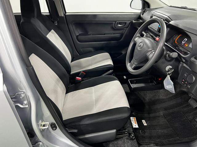 ミライースB SAIII 走行51839キロ/純正ナビ/ドラレコ1年保証距離無制限 走行距離51839キロ 純正ナビ バックカメラ Bluetooth ドラレコ 純正マット オートライト アイドリングストップ キーレスエントリー(埼玉県)の中古車