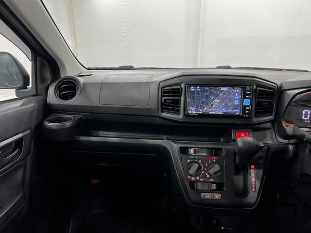 ミライースB SAIII 走行51839キロ/純正ナビ/ドラレコ1年保証距離無制限 走行距離51839キロ 純正ナビ バックカメラ Bluetooth ドラレコ 純正マット オートライト アイドリングストップ キーレスエントリー(埼玉県)の中古車