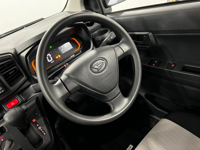 ミライースB SAIII 走行51839キロ/純正ナビ/ドラレコ1年保証距離無制限 走行距離51839キロ 純正ナビ バックカメラ Bluetooth ドラレコ 純正マット オートライト アイドリングストップ キーレスエントリー(埼玉県)の中古車