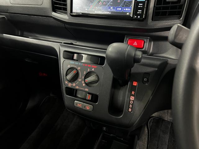 ミライースB SAIII 走行51839キロ/純正ナビ/ドラレコ1年保証距離無制限 走行距離51839キロ 純正ナビ バックカメラ Bluetooth ドラレコ 純正マット オートライト アイドリングストップ キーレスエントリー(埼玉県)の中古車