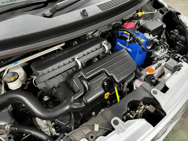 ミライースB SAIII 走行51839キロ/純正ナビ/ドラレコ1年保証距離無制限 走行距離51839キロ 純正ナビ バックカメラ Bluetooth ドラレコ 純正マット オートライト アイドリングストップ キーレスエントリー(埼玉県)の中古車