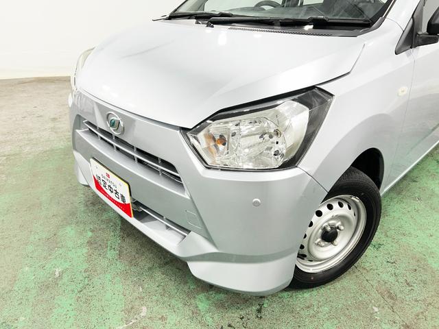 ミライースB SAIII 走行51839キロ/純正ナビ/ドラレコ1年保証距離無制限 走行距離51839キロ 純正ナビ バックカメラ Bluetooth ドラレコ 純正マット オートライト アイドリングストップ キーレスエントリー(埼玉県)の中古車