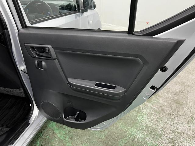 ミライースB SAIII 走行51839キロ/純正ナビ/ドラレコ1年保証距離無制限 走行距離51839キロ 純正ナビ バックカメラ Bluetooth ドラレコ 純正マット オートライト アイドリングストップ キーレスエントリー(埼玉県)の中古車
