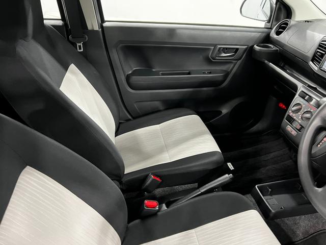 ミライースB SAIII 走行51839キロ/純正ナビ/ドラレコ1年保証距離無制限 走行距離51839キロ 純正ナビ バックカメラ Bluetooth ドラレコ 純正マット オートライト アイドリングストップ キーレスエントリー(埼玉県)の中古車